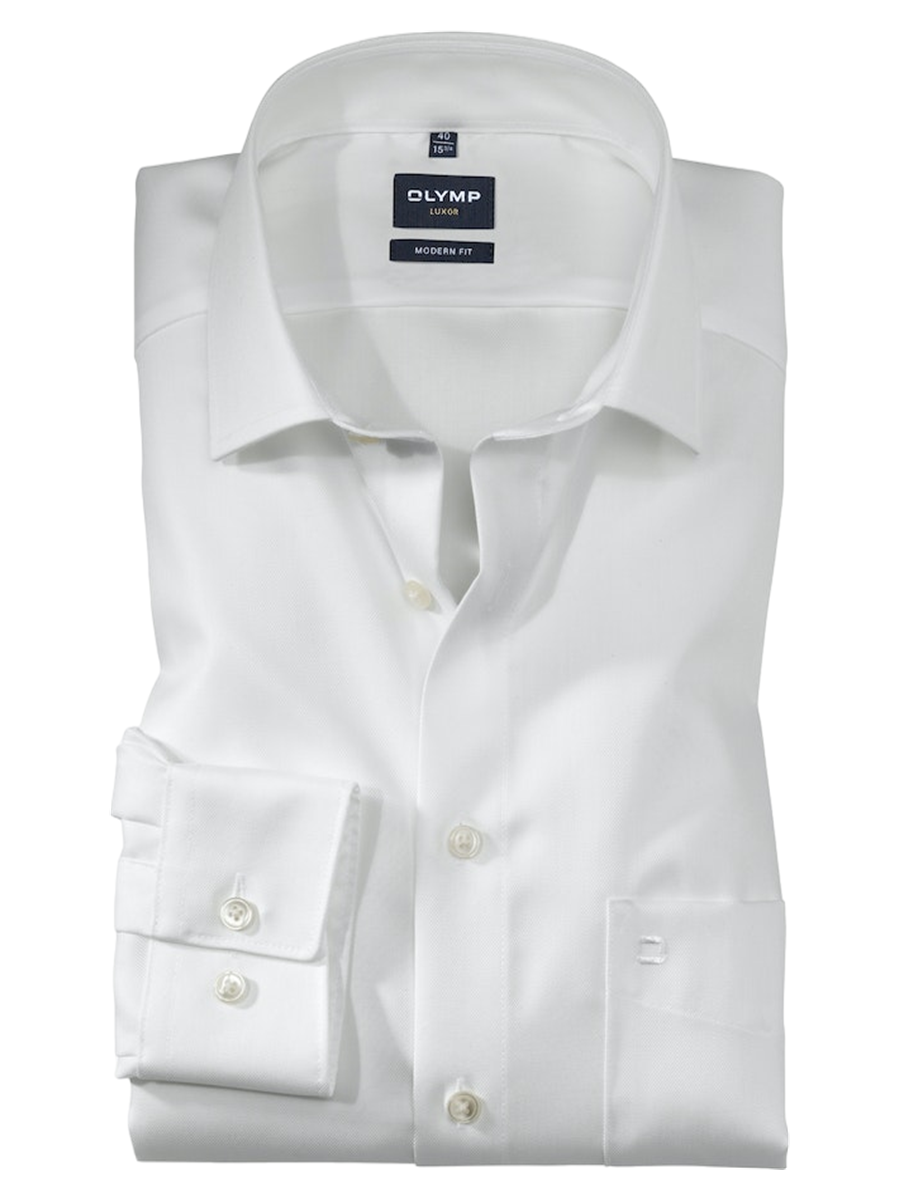 Olymp Modern fit Skjorte